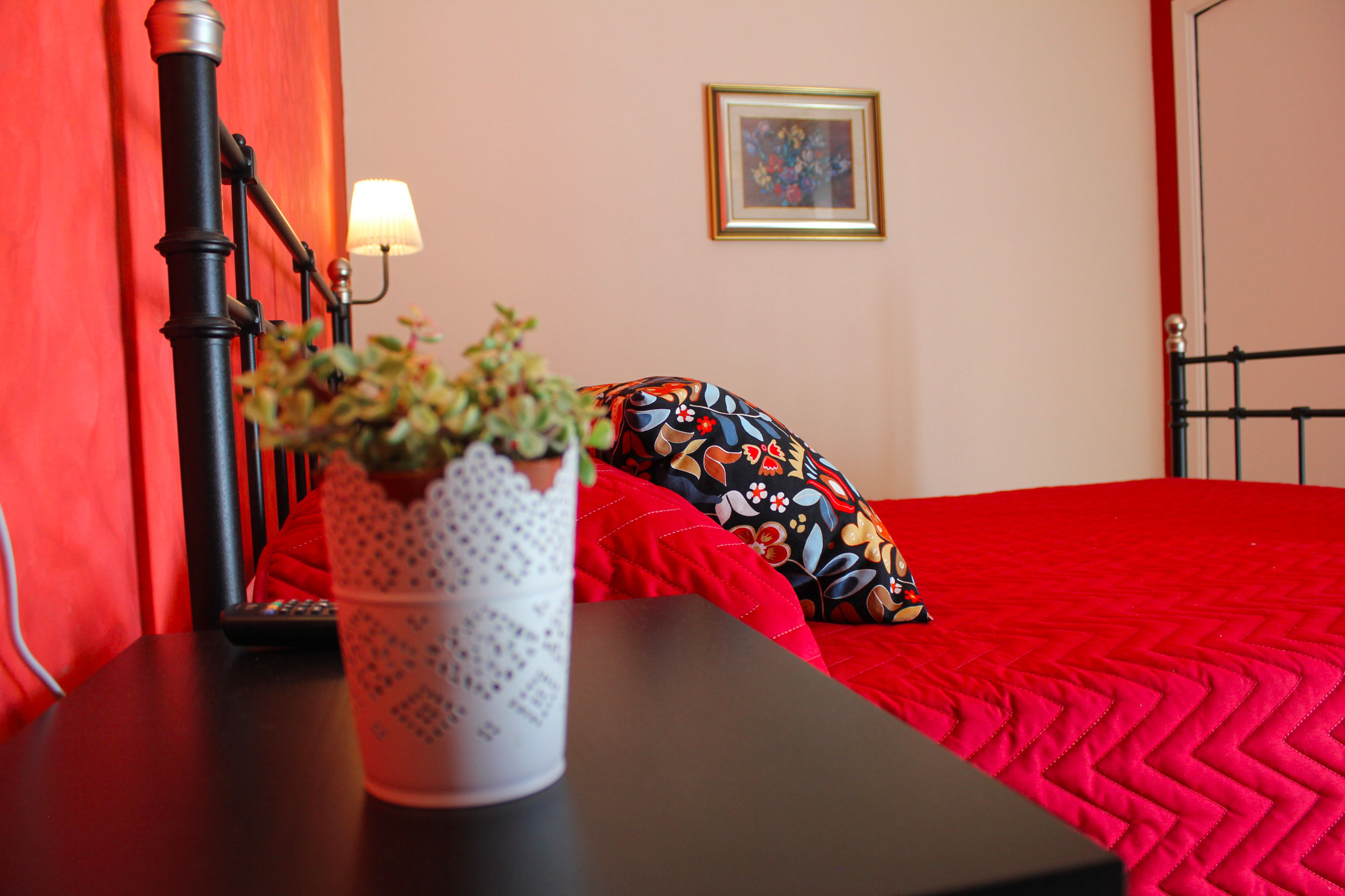 b&b-Loreto-Marche-Letto-Camera-Deluxe-bed-and-Breakfast-A-Casa-di-Nonna-3